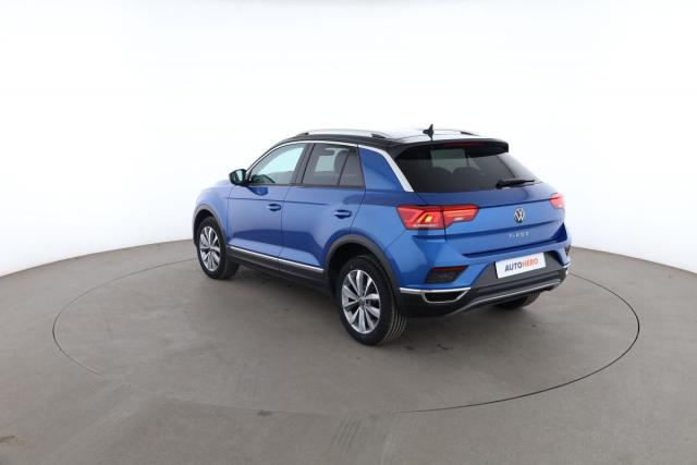 Volkswagen T-Roc image 8