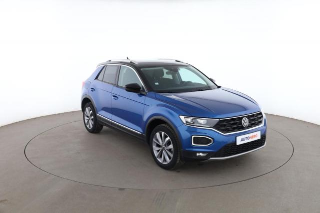 Volkswagen T-Roc image 5