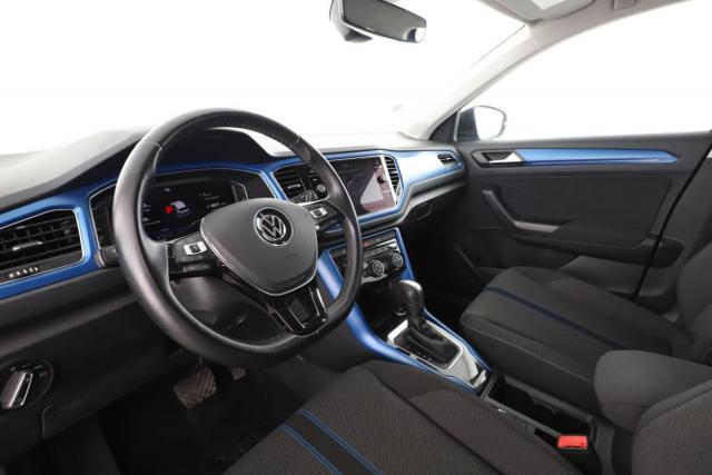 Volkswagen T-Roc image 4