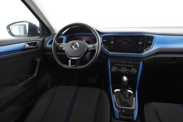 Volkswagen T-Roc image 3