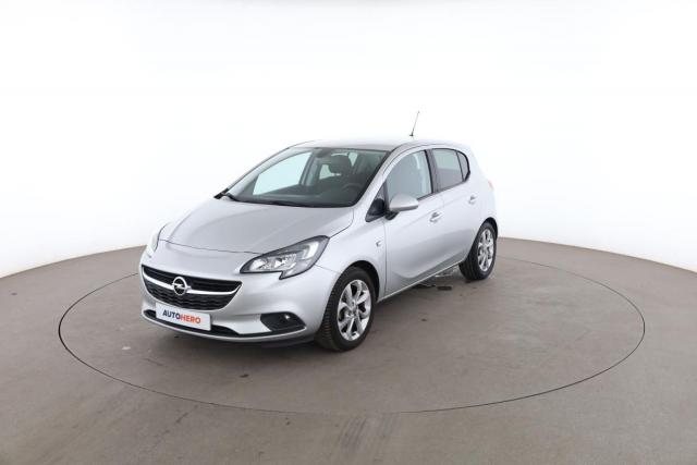 Opel Corsa 1.4 Design Edition 5p 90 Ch