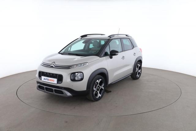 Citroen C3 Aircross 1.2 Puretech Shine Eat6 110 Ch