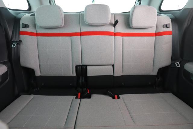Citroen C3 Aircross image 3