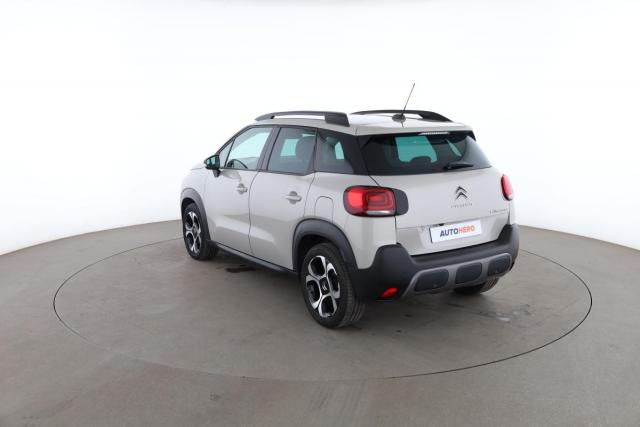 Citroen C3 Aircross image 1