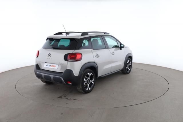 Citroen C3 Aircross image 7