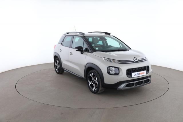 Citroen C3 Aircross image 8