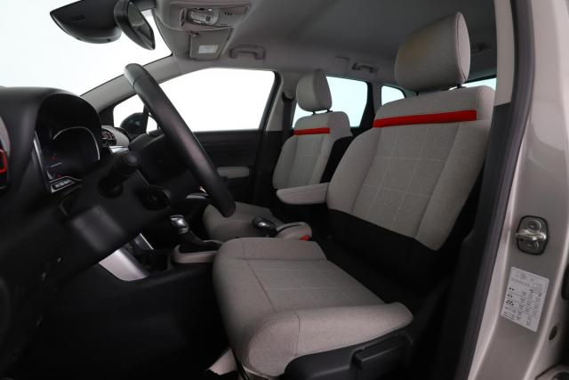 Citroen C3 Aircross image 4
