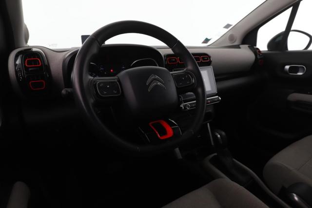 Citroen C3 Aircross image 6