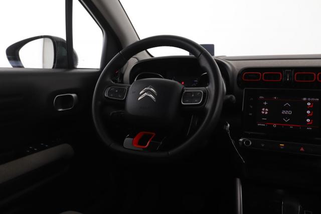 Citroen C3 Aircross image 9