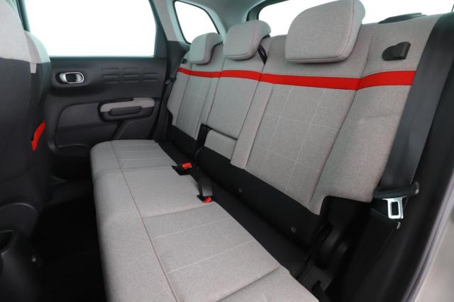 Citroen C3 Aircross image 2