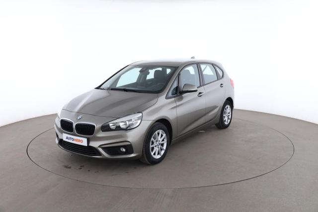 Bmw Serie 2 Active Tourer 214d Lounge 95 Ch