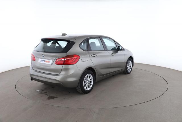 Bmw Serie 2 Active Tourer image 3