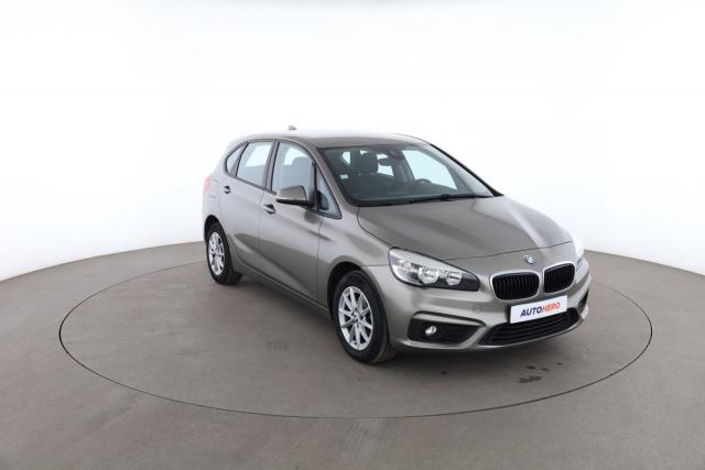 Bmw Serie 2 Active Tourer image 1