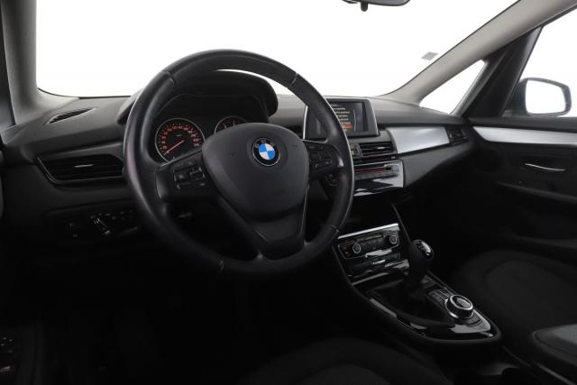 Bmw Serie 2 Active Tourer image 8