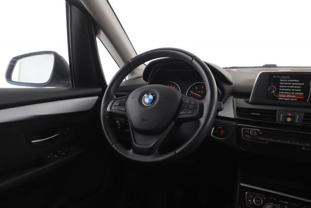 Bmw Serie 2 Active Tourer image 5