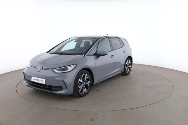 Volkswagen Id.3 Pro Performance Style 58 Kwh 204 Ch