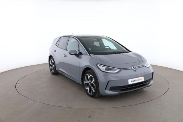 Volkswagen Id.3 image 9