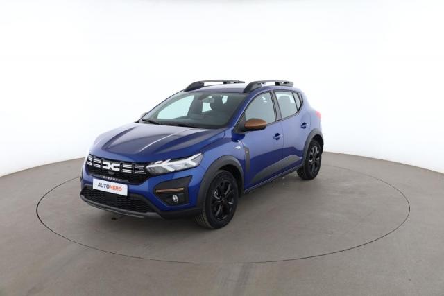 Dacia Sandero Iii d’occasion