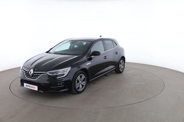Renault Mégane 1.3 Tce Intens Edc 140 Ch