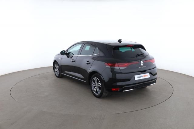 Renault Mégane image 9