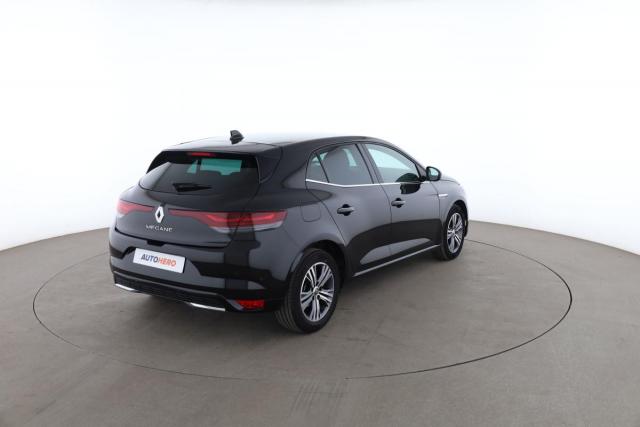 Renault Mégane image 2