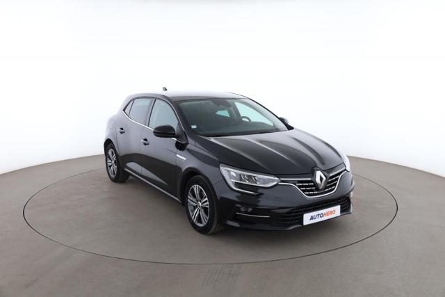 Renault Mégane image 7