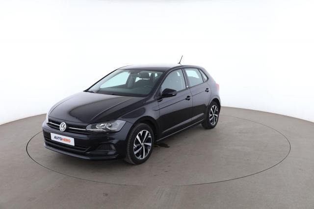 Volkswagen Polo 1.0 Tsi Connect 95 Ch