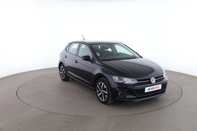 Volkswagen Polo image 1