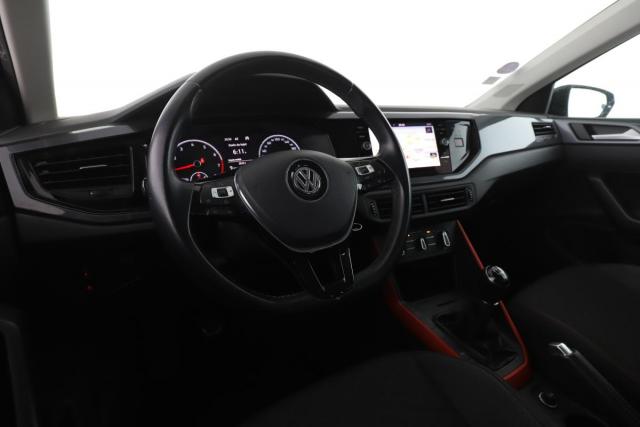 Volkswagen Polo image 2