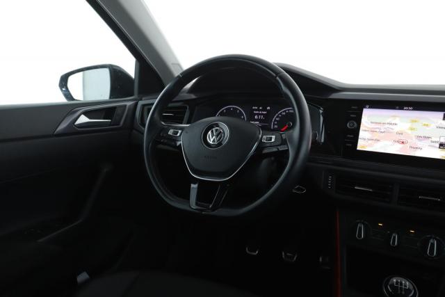 Volkswagen Polo image 9