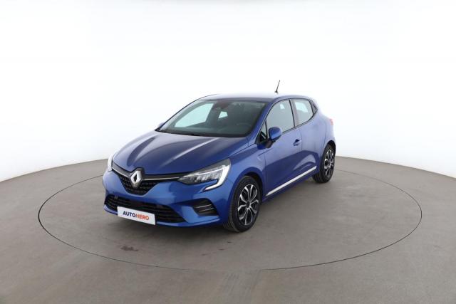 Renault Clio 1.0 Tce Business 91 Ch