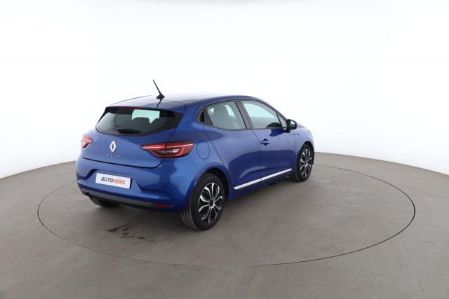 Renault Clio image 6