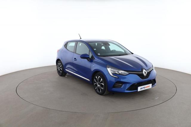Renault Clio image 4
