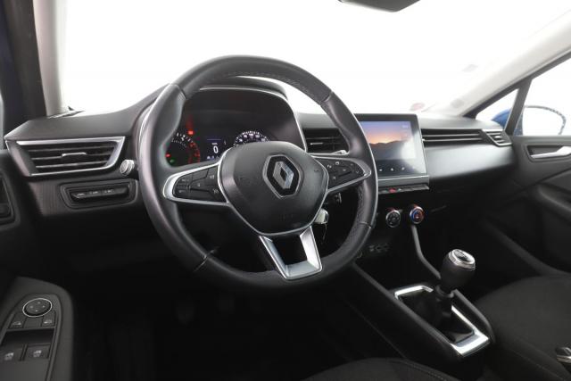 Renault Clio image 8