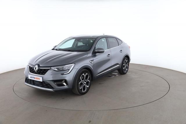 Renault Arkana 1.6 E-Tech Intens 145 Ch