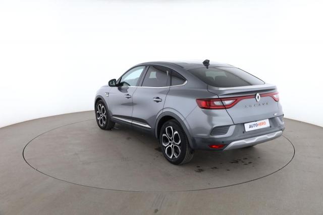 Renault Arkana image 9