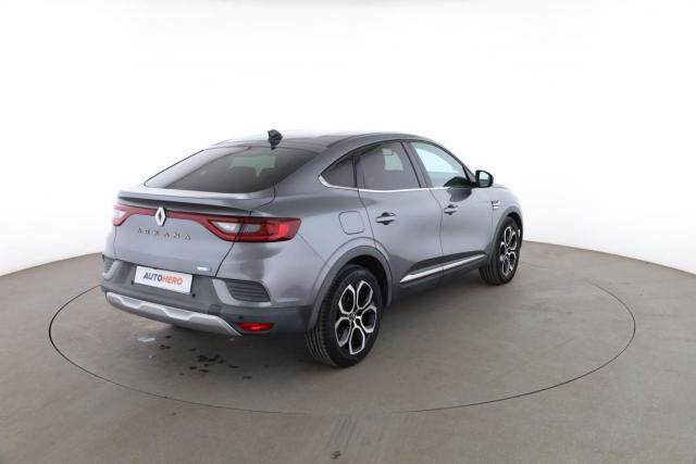 Renault Arkana image 2