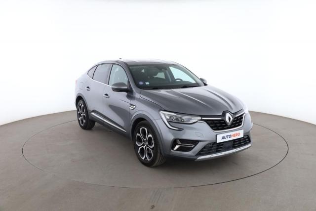 Renault Arkana image 8