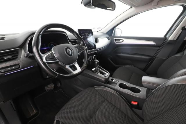 Renault Arkana image 1