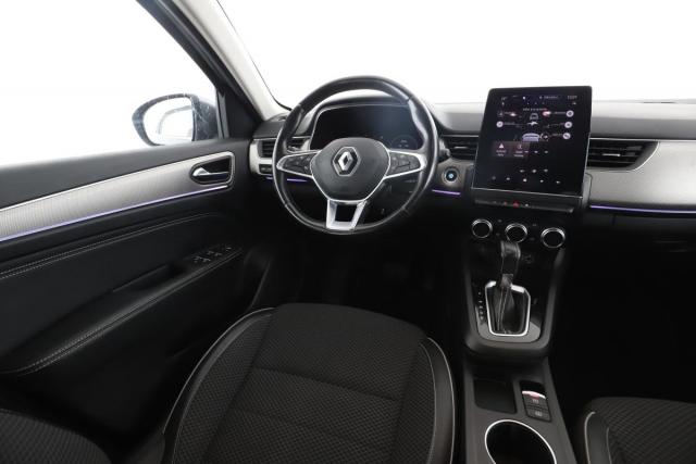 Renault Arkana image 6