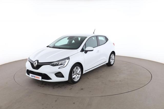 Renault Clio 1.6 E-Tech Business 140 Ch