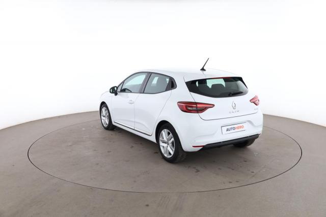 Renault Clio image 2
