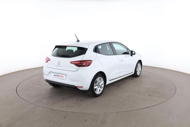 Renault Clio image 5