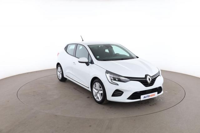 Renault Clio image 6