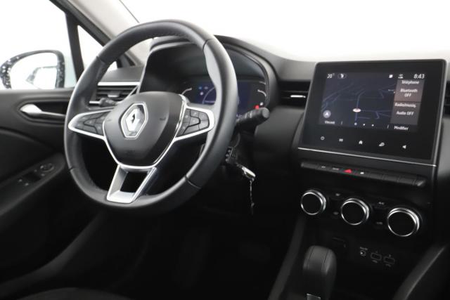Renault Clio image 1