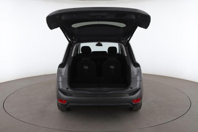 Citroen Grand C4 Picasso image 3