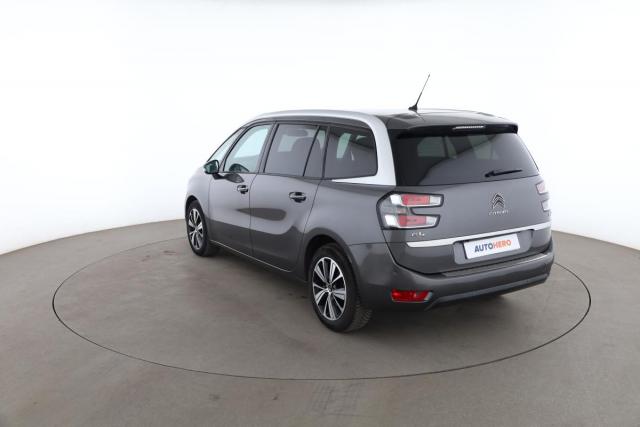 Citroen Grand C4 Picasso image 6