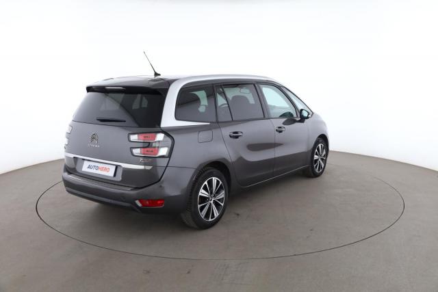 Citroen Grand C4 Picasso image 7