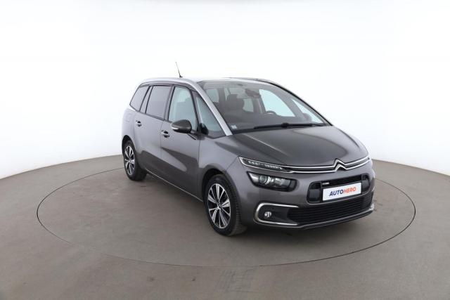Citroen Grand C4 Picasso image 5