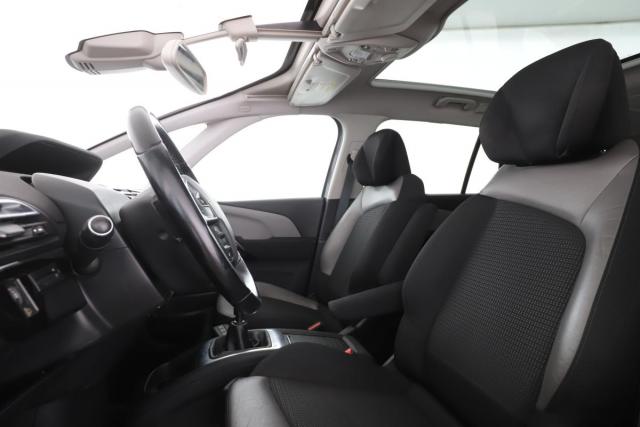 Citroen Grand C4 Picasso image 4